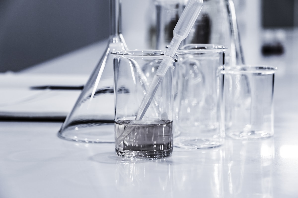 Laboratorium Fisika