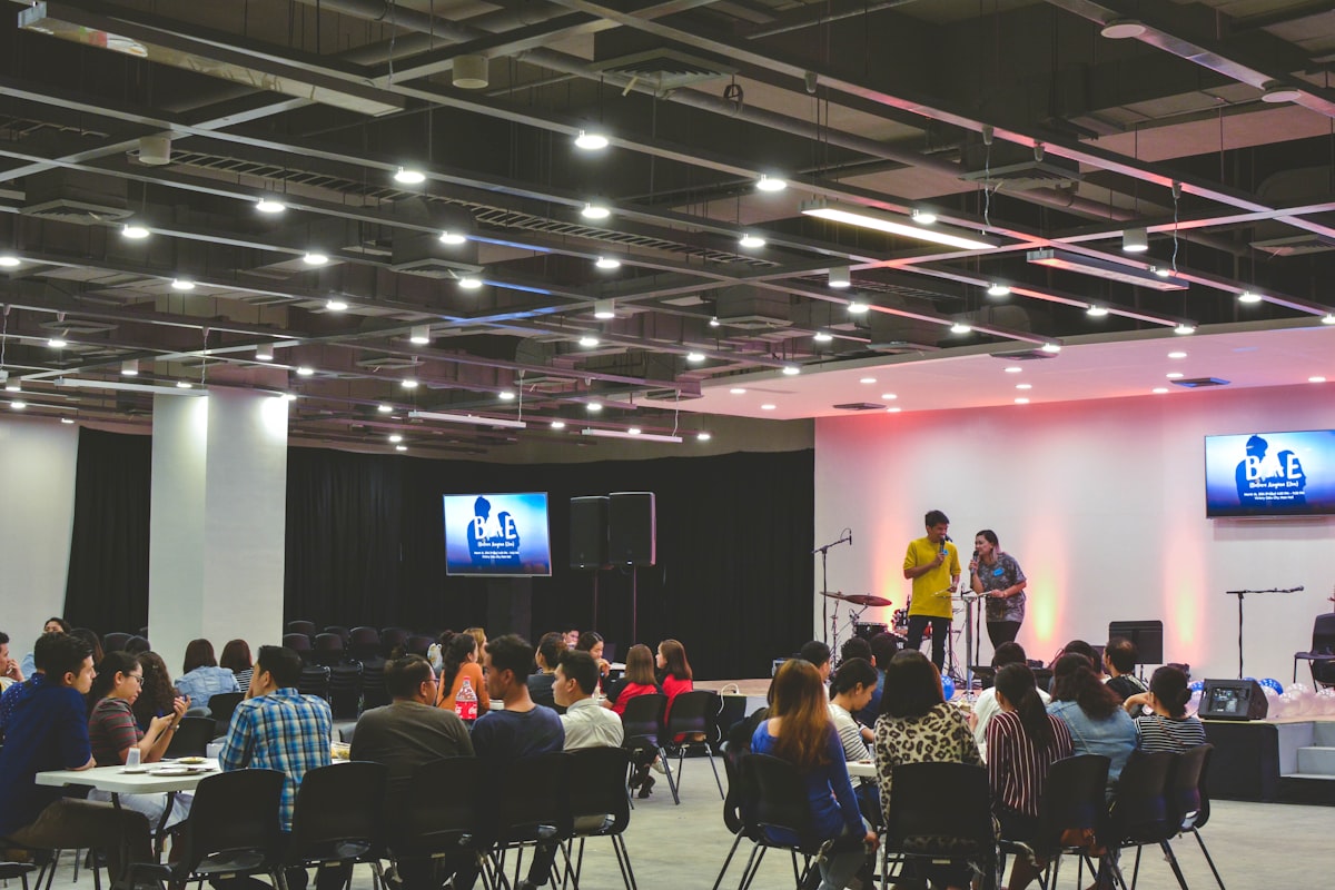 Forum Alumni Budi Agung