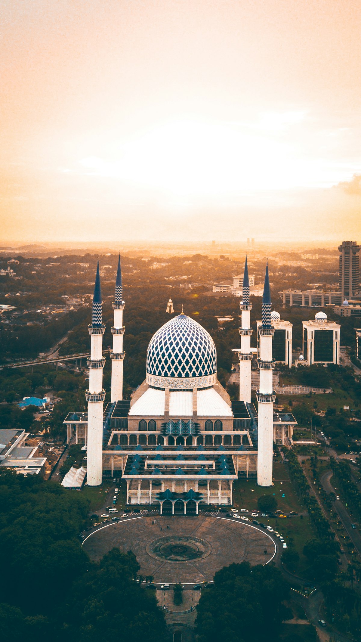 Manasik Haji Ceria di MTs Budi Agung