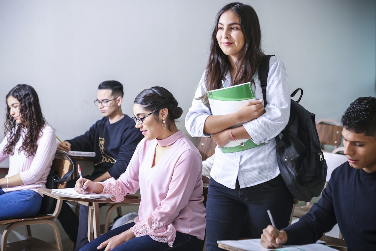 Beasiswa Prestasi